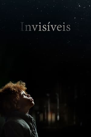 Invisíveis - Poster