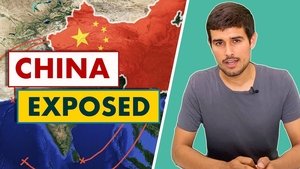 Why the World must Boycott China!