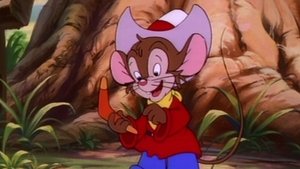 Fievel's American Tails Little Mouse on the Prairie