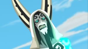 Wakfu Phaeris the Powerful