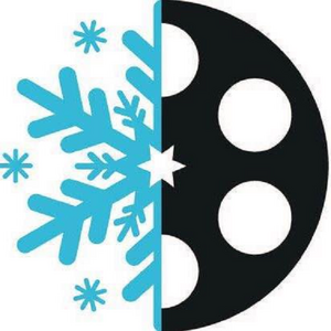 Logo for Frozen Film Productions