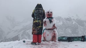 Ölümcül Snowboard izle