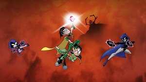 Teen Titans Go! Vs. Teen Titans