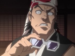 Bleach Season 1 Episode 22
