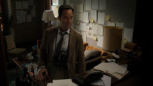 Dark Matter: 2×7