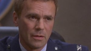 Stargate SG-1 Season 1 Episode 21