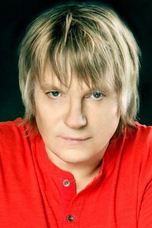 Viktor Saltykov portrait