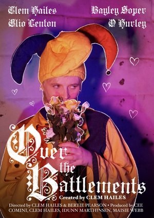Nonton film Over The Battlements: The Sorry Tale of the Clown Fucker (1970) terbaru sub indo Nonton film Over The Battlements: The Sorry Tale of the Clown Fucker (1970) terbaru sub indo
