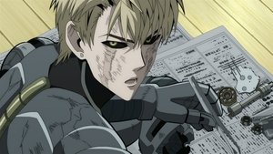 One Punch Man 3 – Episódio 1