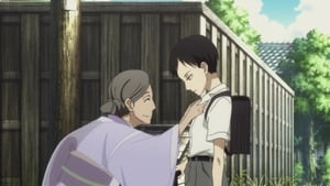 Shouwa Genroku Rakugo Shinjuu: 1×2