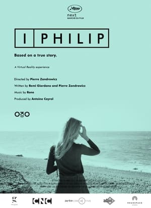 Poster I, Philip (2016)