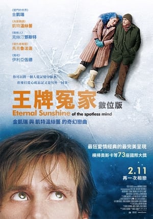 Poster 暖暖内含光 2004