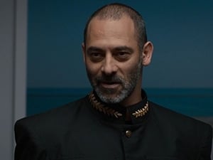 Tyrant: Stagione 1 x Episodio 7