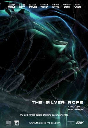 Poster The Silver Rope (2006)