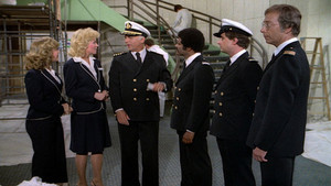 The Love Boat: 6×1