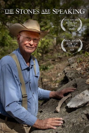 The Stones Are Speaking