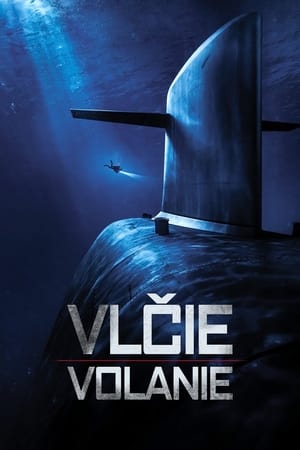 Poster Vlčie volanie 2019