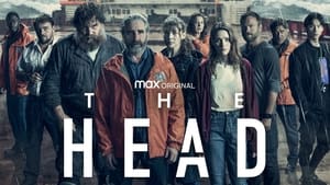 poster The Head