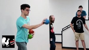 RT Life: 7×32