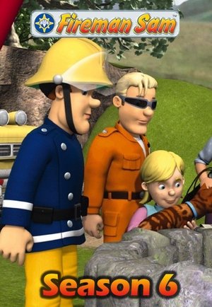 Fireman Sam: Season 6