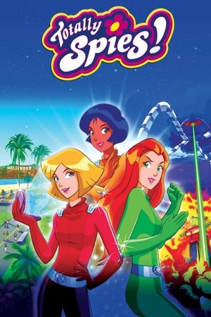 Totally Spies! Totally Spies!