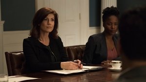 Designated Survivor saison 2 Episode 13