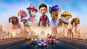 Paw Patrol: La Película