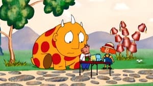 Maggie and the Ferocious Beast A Lemonade Stand