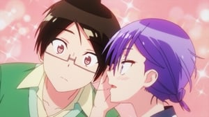 Bokutachi wa Benkyou ga Dekinai 13 Online Sub Español HD