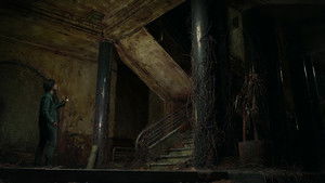 Return to Silent Hill