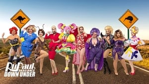 RuPaul’s Drag Race Down Under