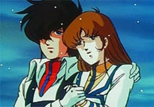 Super Dimension Fortress Macross Farewell to Tenderness