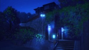 Myriad Colors Phantom World: 1×4