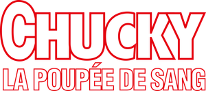 Chucky, la poupée de sang