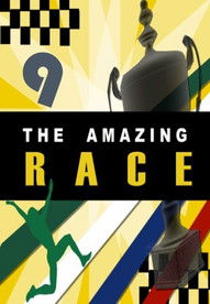 The Amazing Race: Sezonas 9