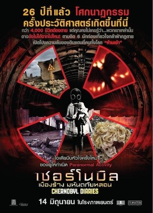 Chernobyl Diaries