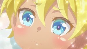 SHIROHIYO – Reincarnated as a Neglected Noble: Raising My Baby Brother with Memories from My Past Life: 1×1