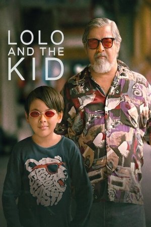 Image Lolo and the Kid