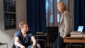 Homeland Season 5 Episode 1