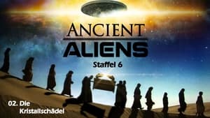 poster Ancient Aliens