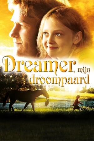 Poster Dreamer: Inspired By a True Story 2005