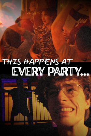 This Happens at Every Party... 3