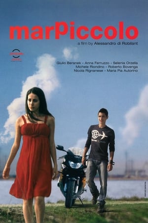 Poster Marpiccolo (2009)