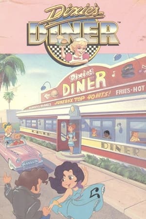 Image Dixie's Diner