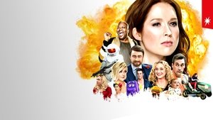 مشاهدة فيلم Unbreakable Kimmy Schmidt: Kimmy vs the Reverend 2020 مترجم