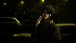 Fate/Zero 30