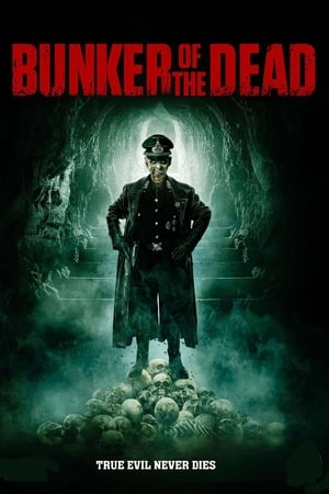 Poster Bunker of the Dead 2016