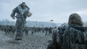 Game of Thrones: Season 6 Episode 9 – Battle of the Bastards