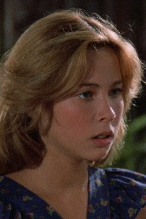 Laura Nicholson portrait