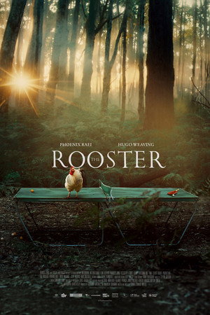 The Rooster 13